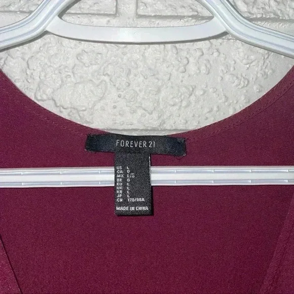 Forever 21  Romper - Picture 5 of 5